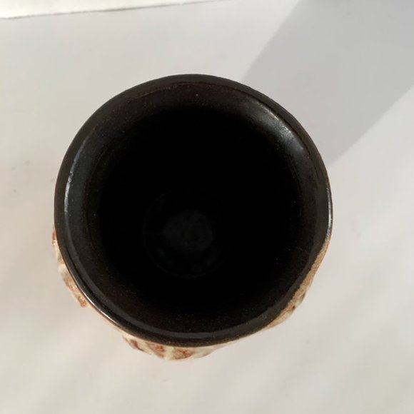 Vintage Bay Keramik Mid Century Vase - Picture 3 of 6